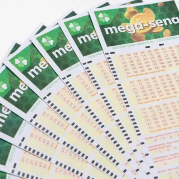 Mega-Sena 3075: resultado de hoje (26/10) e números sorteados