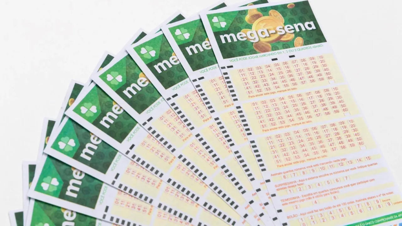 Mega-Sena 3075: resultado de hj (26/10) e numeros sorteados
