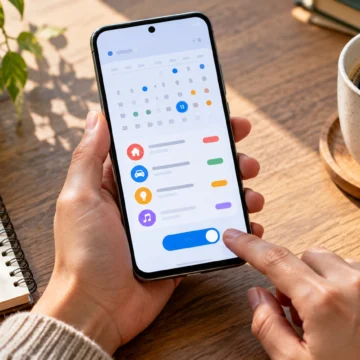 Como cancelar um Pix Automático no aplicativo do banco