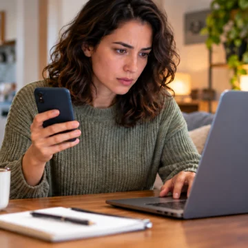 Celular roubado: como proteger os aplicativos dos bancos e suas contas