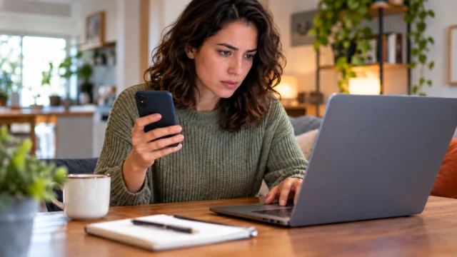 Celular roubado: como proteger os aplicativos dos bancos e suas contas