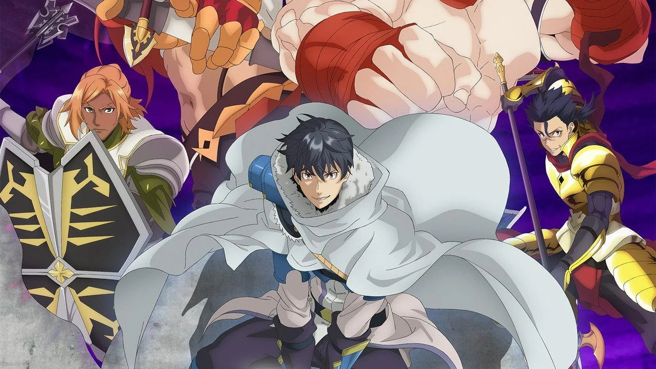 Primeira temporada terá 12 capítulos e segue com estreias aos domingos; confira a data do episódio 5, onde assistir e quando o anime termina