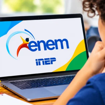 Página do Participante Enem 2026: como acessar e consultar a inscrição