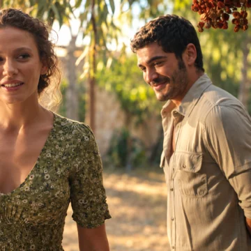 Paixões proibidas e casais intensos: 7 séries turcas “hot” para maratonar