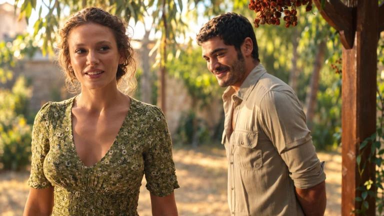 O Famoso Alfaiate, Infidelidade e A Lenda de Shahmaran estão entre as opções para quem procura novelas turcas hot e séries com romances mais sensuais.