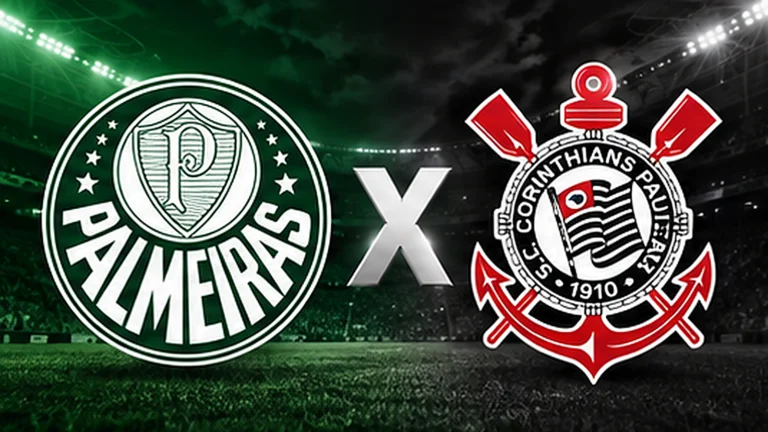 palmeiras x corinthians onde assistir 3