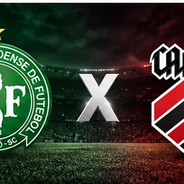 Chapecoense x Athletico-PR: onde assistir ao vivo, horário e canais em 12/10