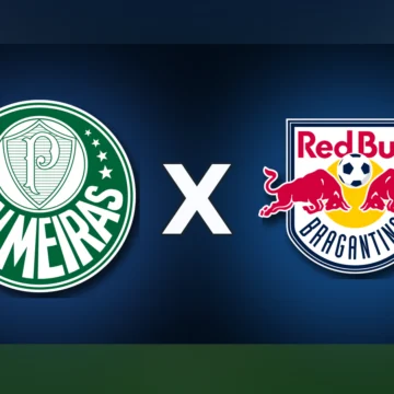 Palmeiras x RB Bragantino: onde assistir ao vivo, horário e canais em 24/10