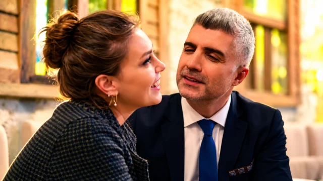O final da 2ª temporada de Para Sempre no Meu Coração traz o nascimento de Yaz, a libertação de Fikret e a perda da mansão dos Boran para Adem.