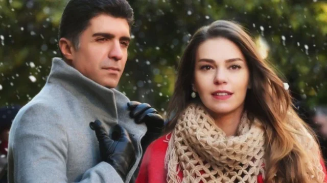 Süreyya e Faruk se separam? Entenda a crise na 2ª temporada de Para Sempre no Meu Coração
