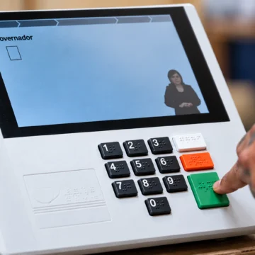 Pardal ou Siade? Veja onde denunciar irregularidades nas Eleições 2026