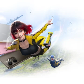 Melhor celular para jogar Free Fire em 2026: opções por preço