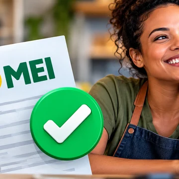 Perdão de dívidas do MEI: governo envia avisos; veja quem tem direito e como consultar