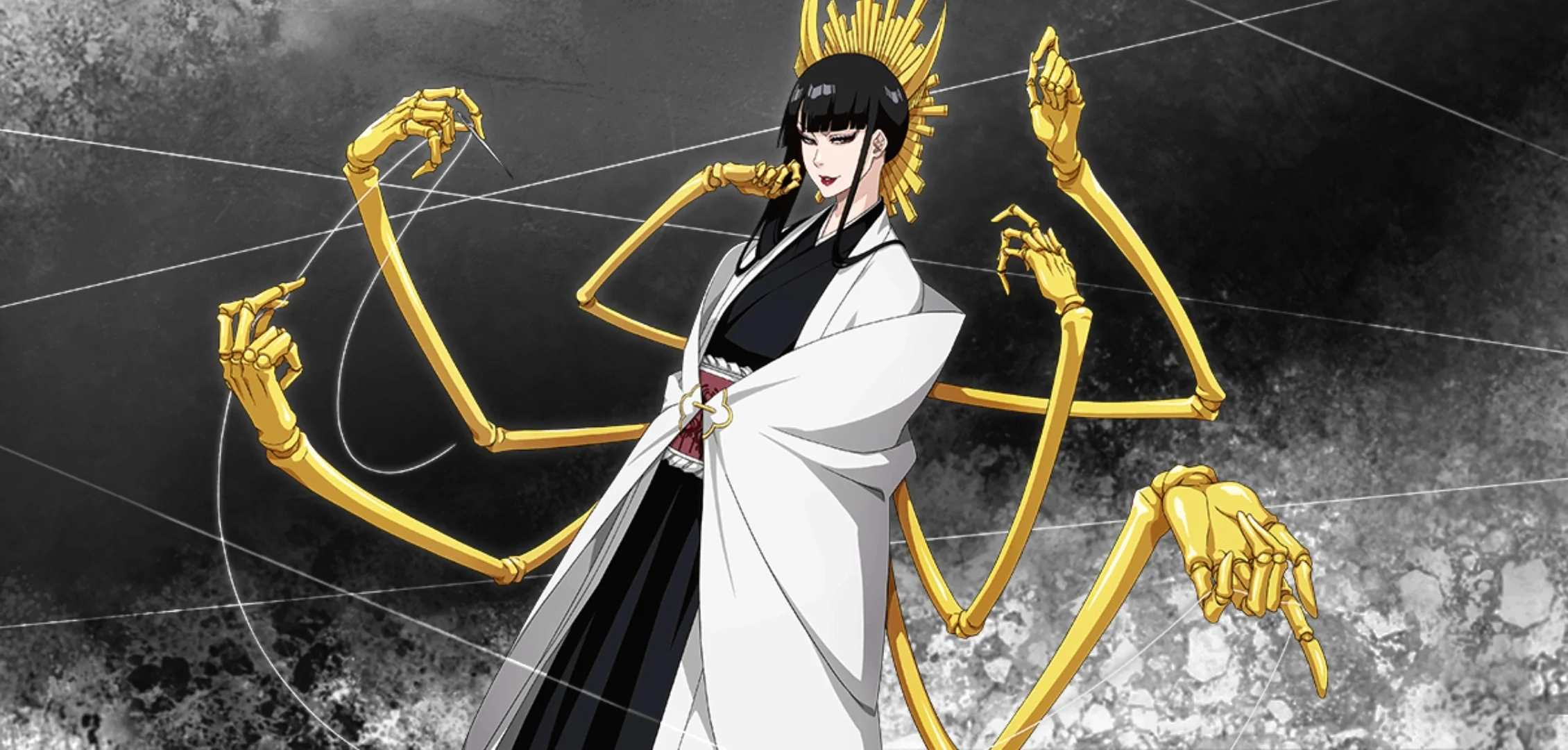 Quem é quem em Bleach? 30 personagens para entender o anime