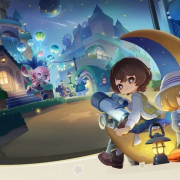 Petit Planet, jogo de vida da HoYoverse, será grátis e chega em dezembro