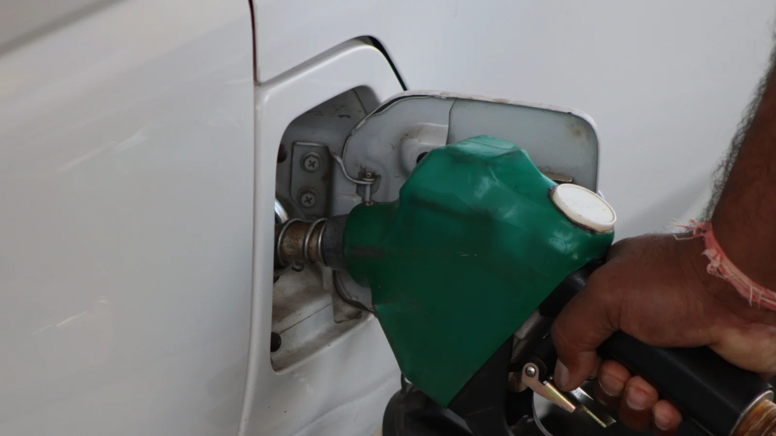 ICMS dos combustíveis aumenta 11,1% no diesel e 4,5% na gasolina em 2027