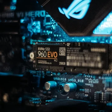 SSD de 1 TB ou 2 TB para PC gamer: qual compensa pelo preço?