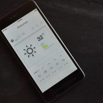 Melhor aplicativo de previsão do tempo em 2026: 7 opções para Android e iPhone