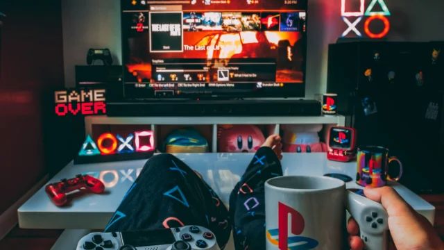 TV 60 Hz ou 120 Hz: qual a diferença real nos jogos?
