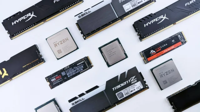 DDR4 ou DDR5: vale trocar de memória só para ganhar FPS?