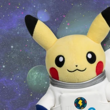Pikachu Astronauta estreia no Pokémon GO com pesquisa grátis e versão Brilhante