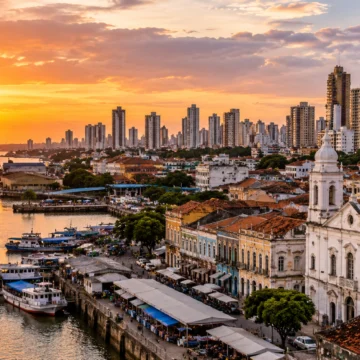 Piores estados para se viver no Brasil em 2026: veja o ranking