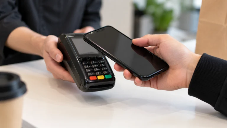 Pix por aproximação acabou com o teto de R$ 500: veja como ajustar o limite no app do banco