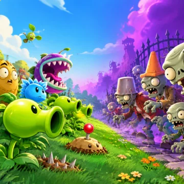 Plants vs. Zombies: Replanted chega ao Game Pass; veja quais planos incluem o jogo