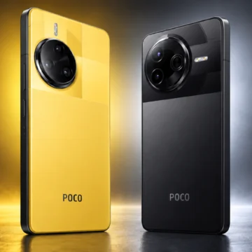 POCO F7 Ultra x POCO F7 Pro: qual vale a pena em 2026?
