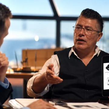 Poeta Canibal: a história real por trás da nova série da HBO Max