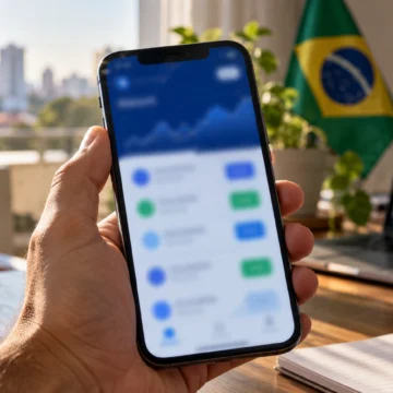 Polymarket está bloqueado no Brasil? Entenda o site de apostas sobre eleições