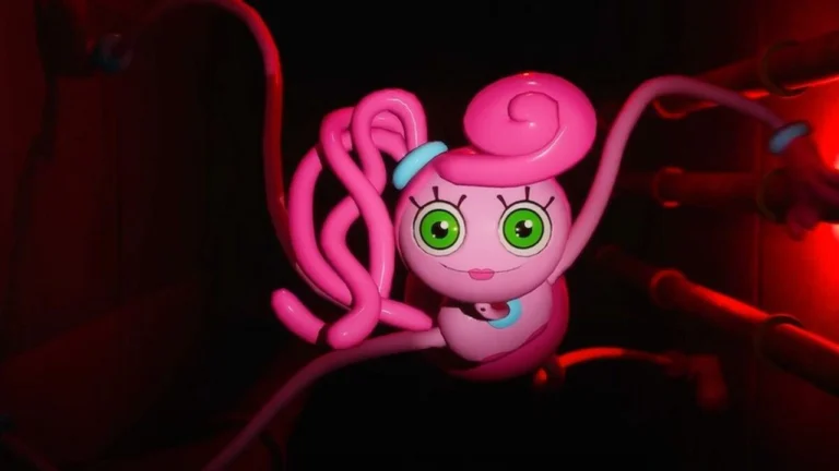 Poppy Playtime Chapter 2 chega ao PS Plus Extra e Deluxe.