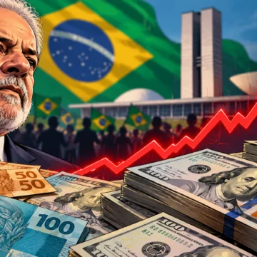 Por que o dólar disparou após Lula vencer as eleições? Entenda a alta