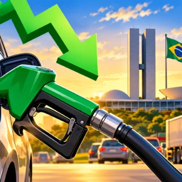 Preço da gasolina hoje (30/10): veja o valor do litro e se vai aumentar