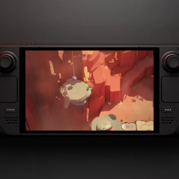 Steam Deck ganha ferramenta que revela aos estúdios onde os jogos perdem desempenho
