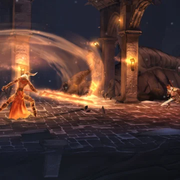 6 jogos para Android com suporte nativo a controle