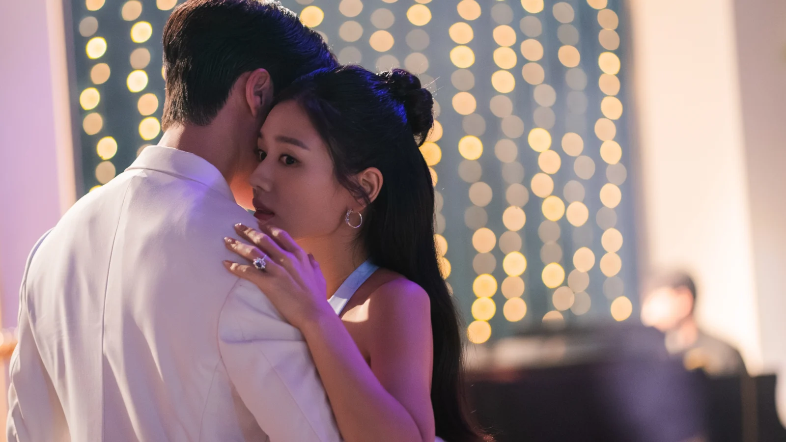 7 franquias com Ahn Eun-jin: personagens e doramas pra conhecer