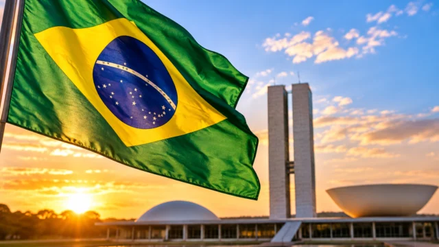 O próximo feriado nacional é em 2 de novembro, Dia de Finados.