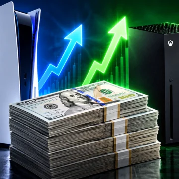 PS6 e novo Xbox podem custar mais de US$ 1.000? Vazamento acende alerta