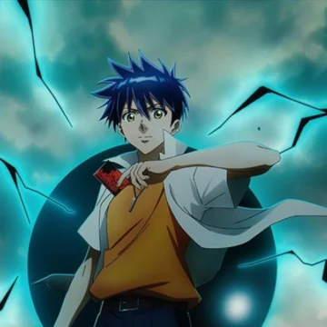PSYREN: onde assistir ao anime, qual é a história e quando saem os episódios?