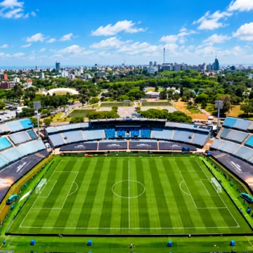 Quando é a final da Libertadores 2026? Veja data, local e times