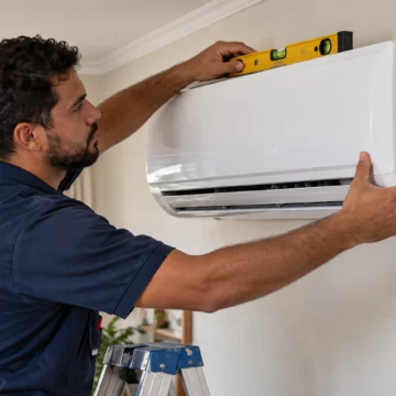 Quanto custa instalar ar-condicionado? Veja o gasto além do aparelho
