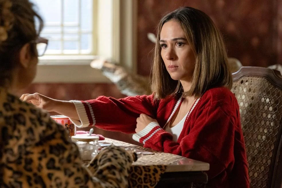 Quem Ama Cuida: conheça 21 atrizes da novela e suas personagens