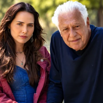 Quem Ama Cuida: conheça 21 atrizes da novela e suas personagens