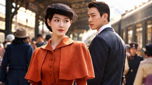 Geum Seo-hee não é o nome verdadeiro da espiã de 100 Dias de Mentiras.
