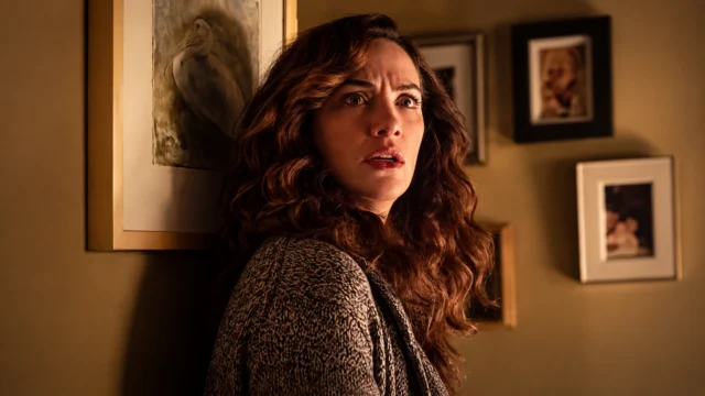 Kate Siegel Carrie