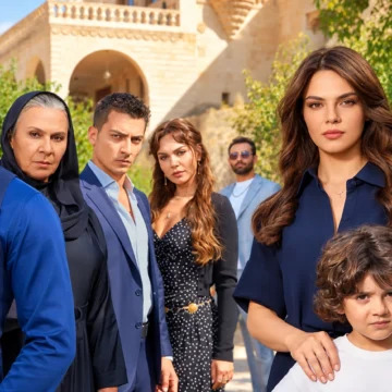 Quem é quem em Longe Demais? Alya, Cihan e a família Albora