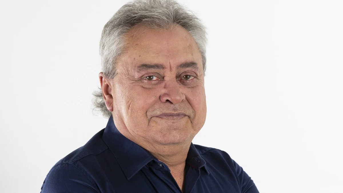 Jornalista esportivo Guerrinha morre aos 70 em Porto Alegre após infecção pulmonar