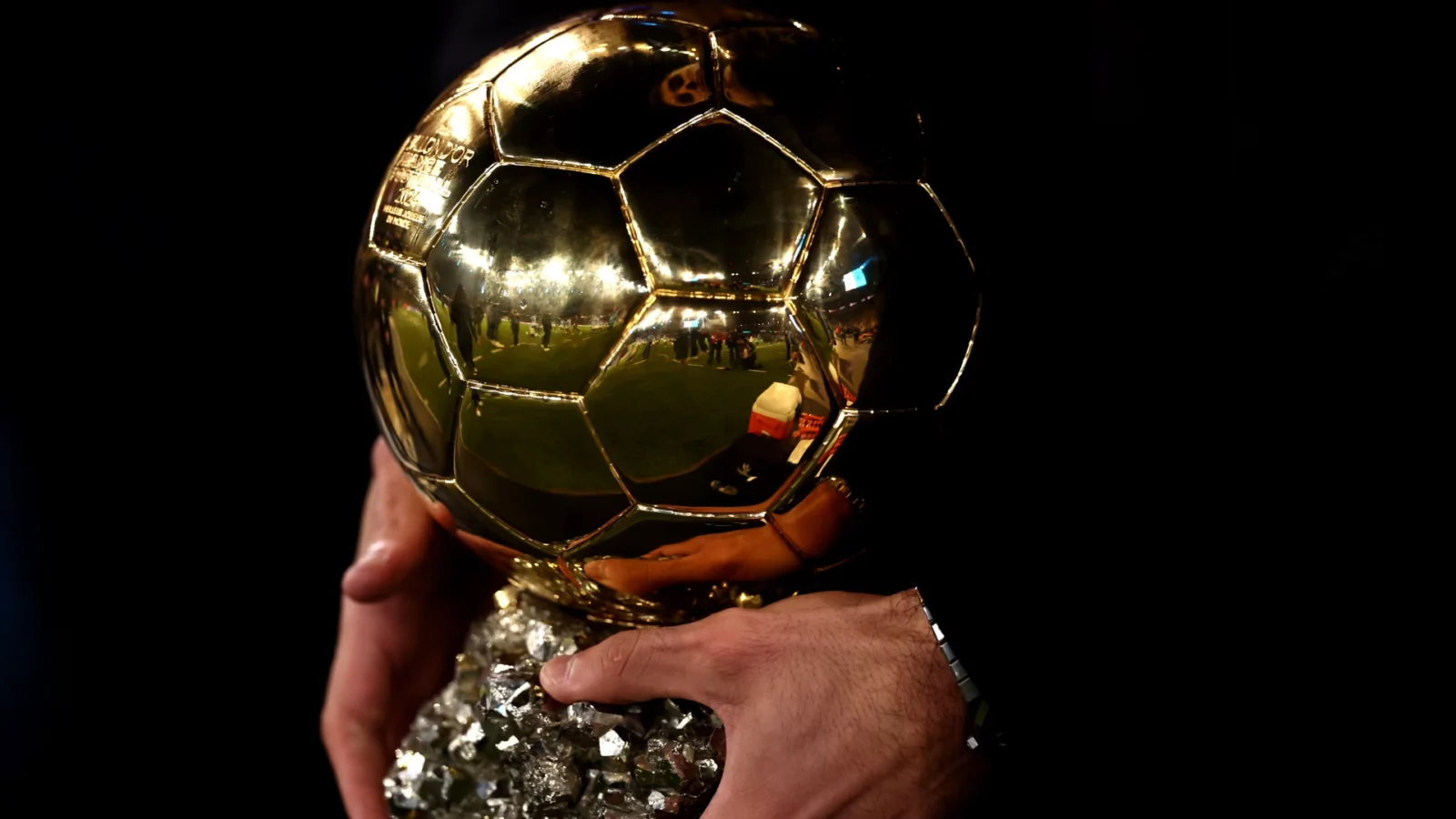 Super Bola de Ouro 2026: por que não houve vencedor?