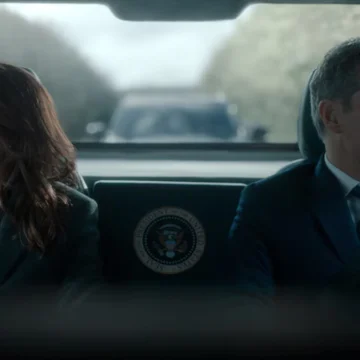 Quem morre na 4ª temporada de A Diplomata? Entenda a morte de Austin Dennison